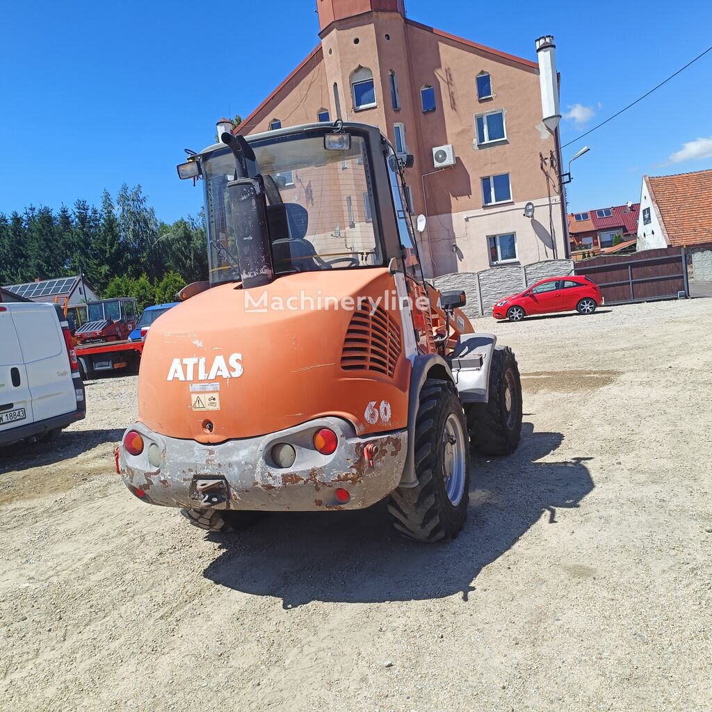 2011 Atlas AR, Import Auf Lager in der EU — Foto 12 z 16