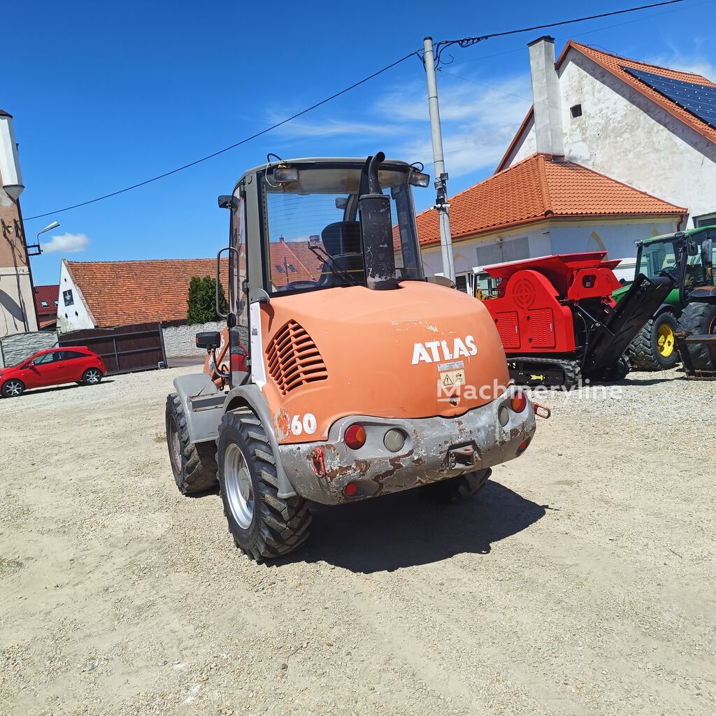2011 Atlas AR, Import Auf Lager in der EU — Foto 13 z 16