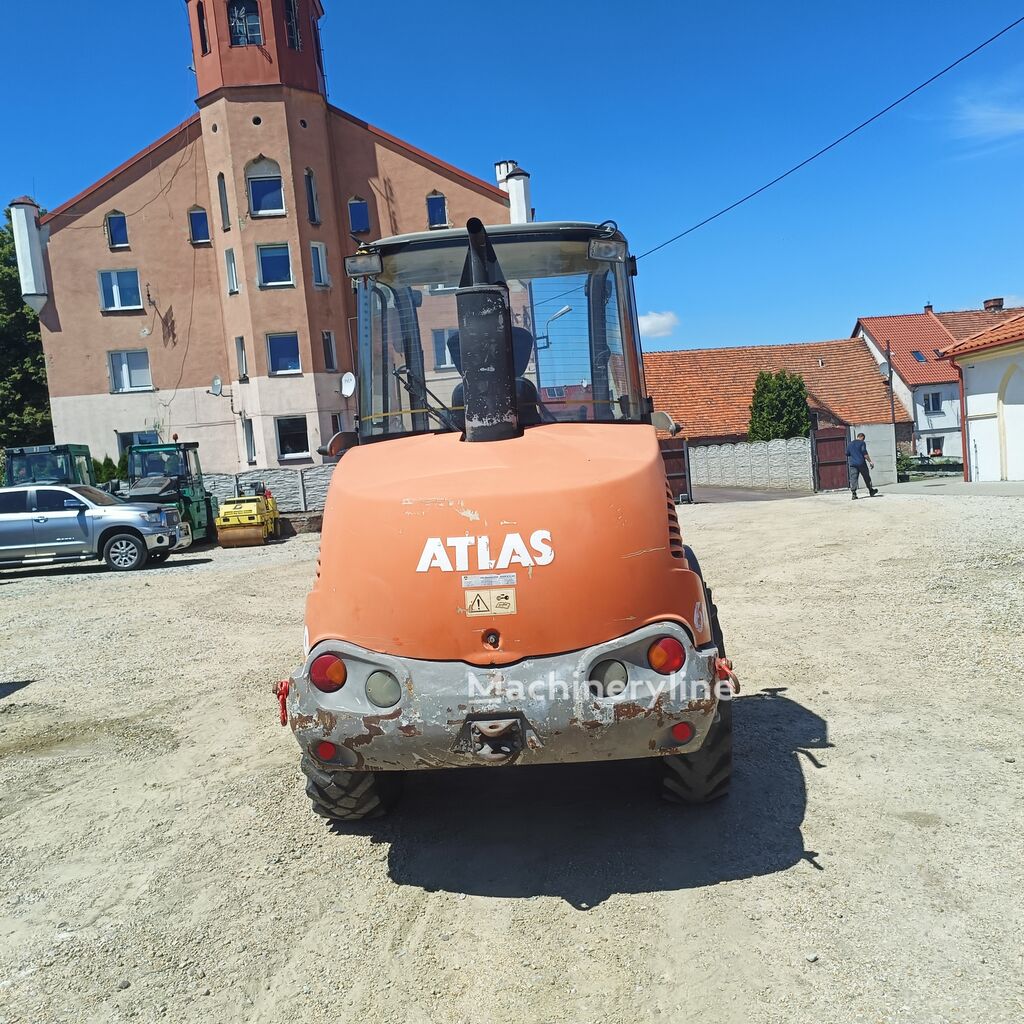 2011 Atlas AR, Import Auf Lager in der EU — Foto 14 z 16