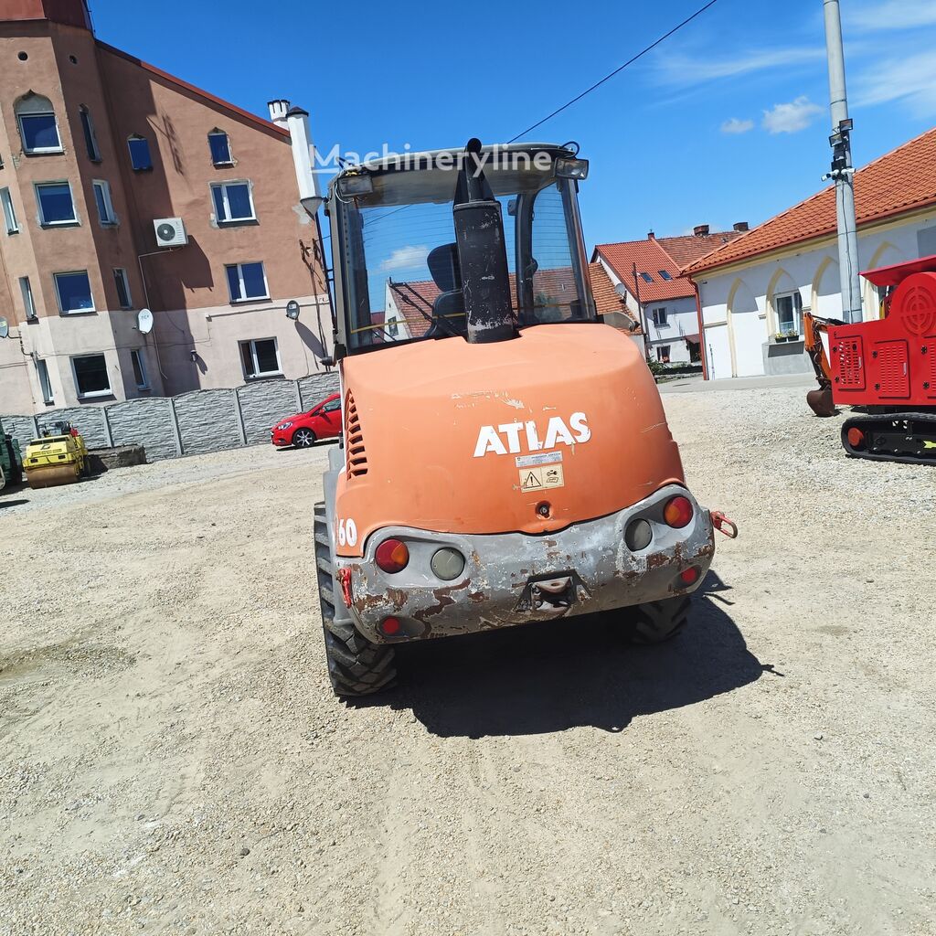 2011 Atlas AR, Import Auf Lager in der EU — Foto 15 z 16