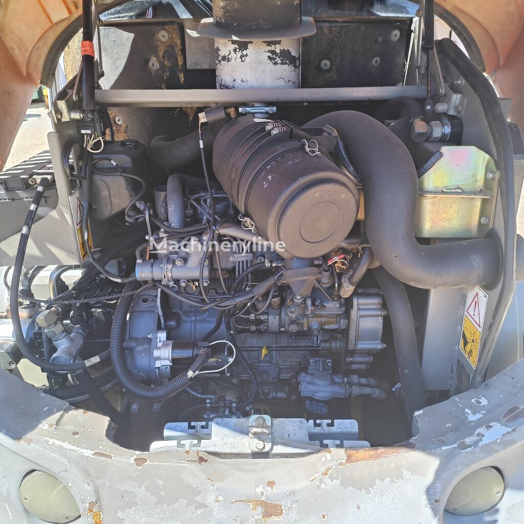 2011 Atlas AR, Import Auf Lager in der EU — Foto 2 z 16