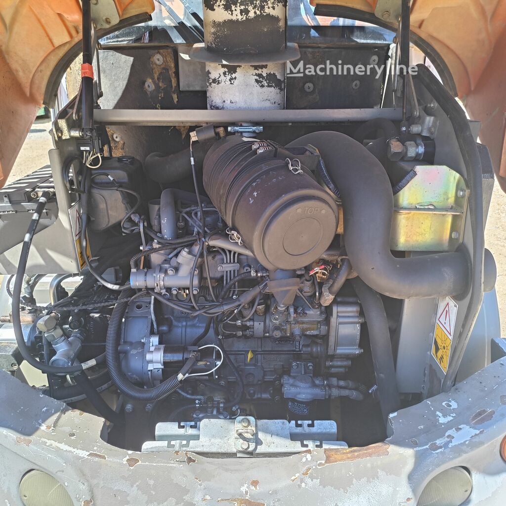 2011 Atlas AR, Import Auf Lager in der EU — Foto 3 z 16