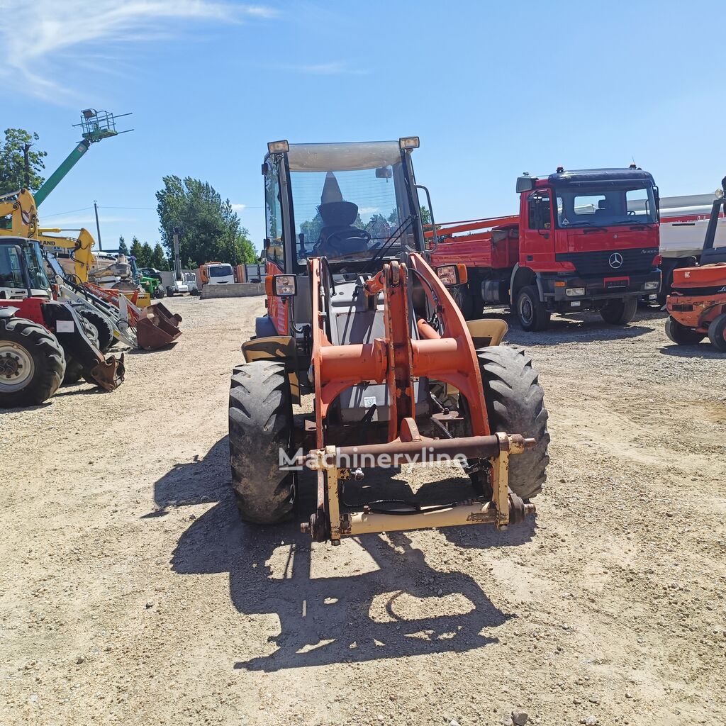 2011 Atlas AR, Import Auf Lager in der EU — Foto 4 z 16
