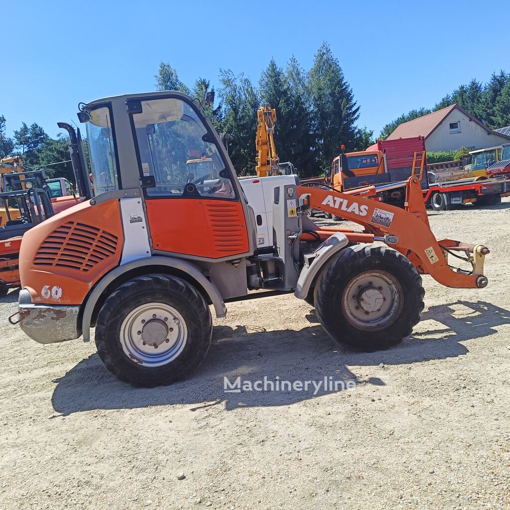 2011 Atlas AR, Import Auf Lager in der EU — Foto 9 z 16