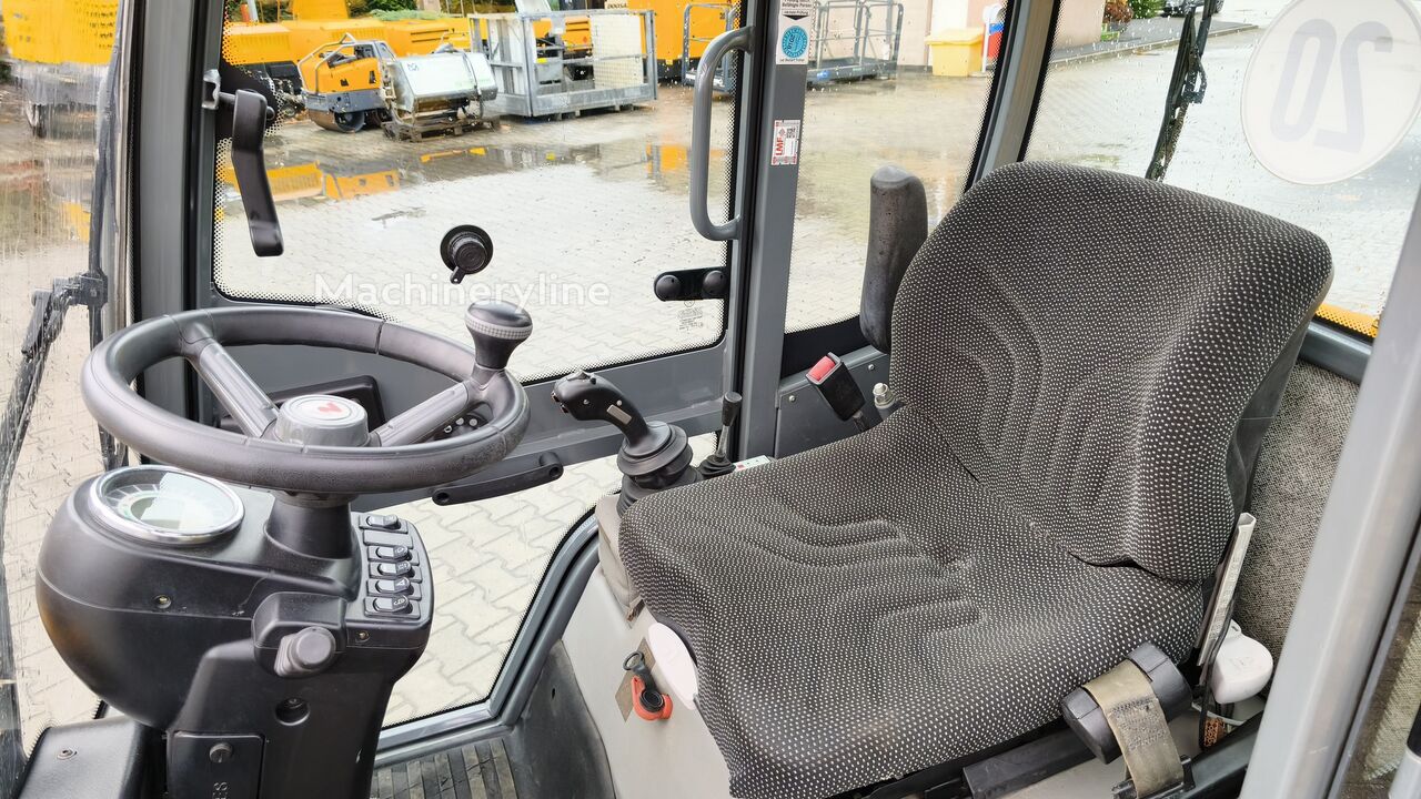 2017 Wacker Neuson WL, 1.535 mth, Import Auf Lager in der EU — Foto 10 z 16