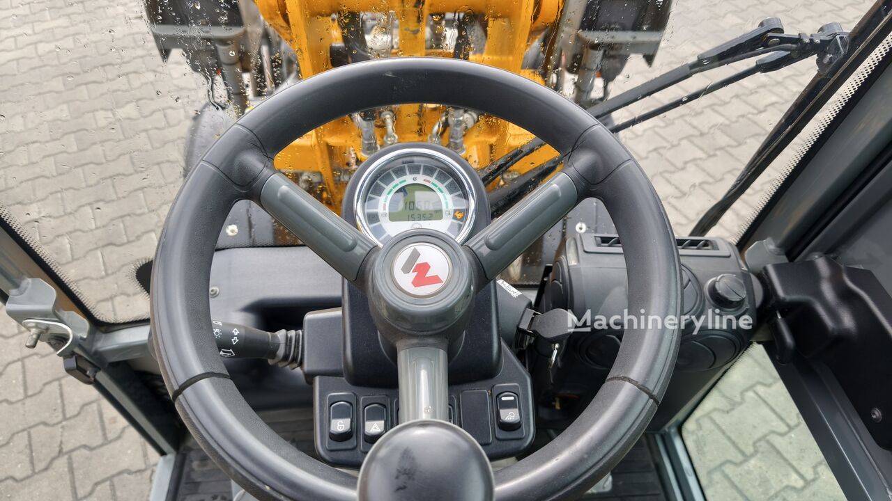 2017 Wacker Neuson WL, 1.535 mth, Import Auf Lager in der EU — Foto 12 z 16