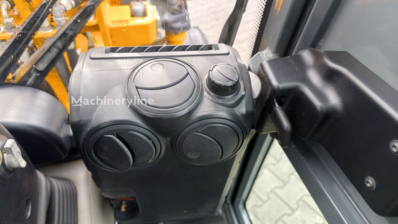 2017 Wacker Neuson WL, 1.535 mth, Import Auf Lager in der EU — Foto 14 z 16