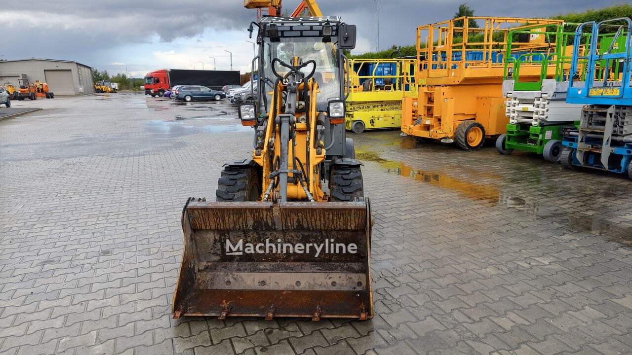 2017 Wacker Neuson WL, 1.535 mth, Import Auf Lager in der EU — Foto 2 z 16