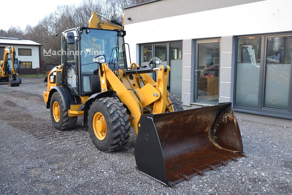 2019 Caterpillar 906, 2.100 mth, Import Auf Lager in der EU — Foto 15 z 16