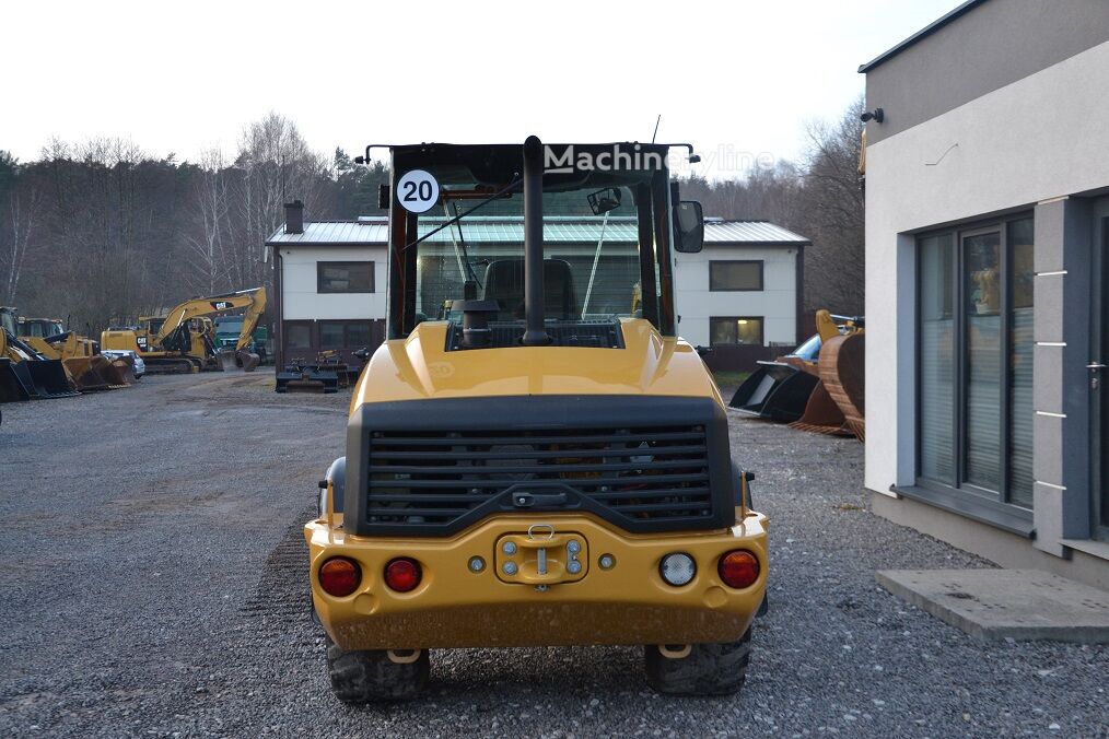 2019 Caterpillar 906, 2.100 mth, Import Auf Lager in der EU — Foto 8 z 16
