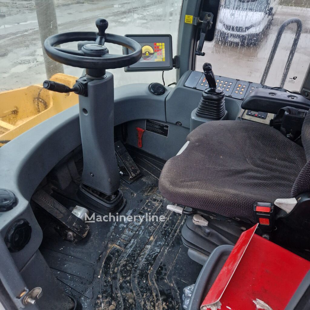 2006 Liebherr, 24.500 mth, Import Auf Lager in der EU — Foto 6 z 6