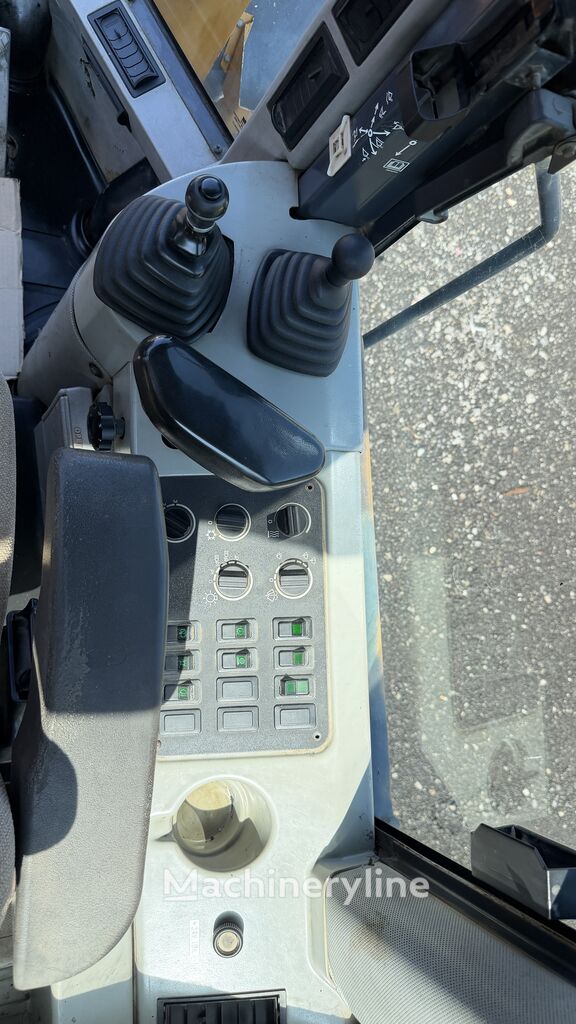 1999 Case 721, 8.400 mth, Import Auf Lager in der EU — Foto 11 z 14
