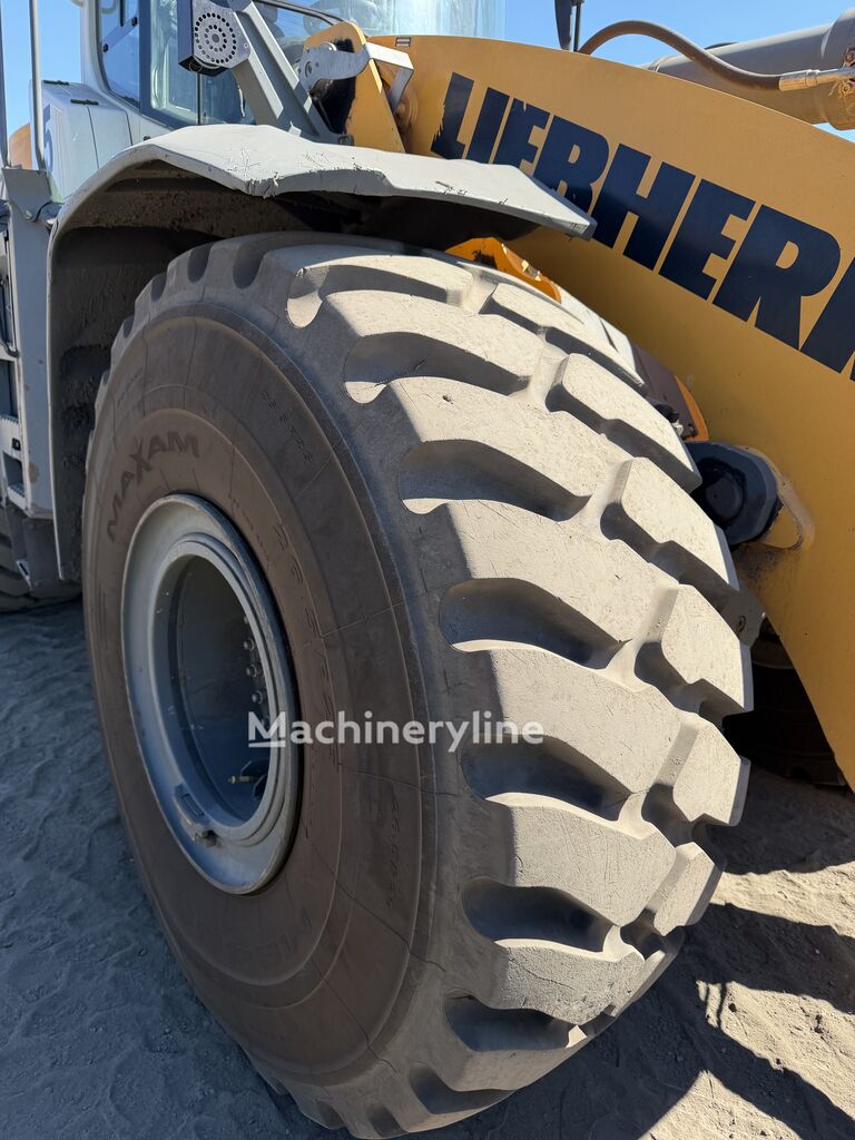 2020 Liebherr, Import Auf Lager in der EU — Foto 14 z 16