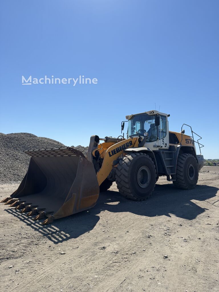 2020 Liebherr, Import Auf Lager in der EU — Foto 16 z 16