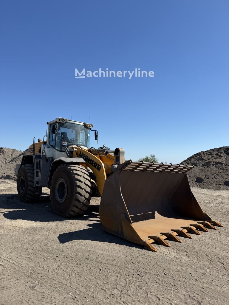 2020 Liebherr, Import Auf Lager in der EU — Foto 3 z 16