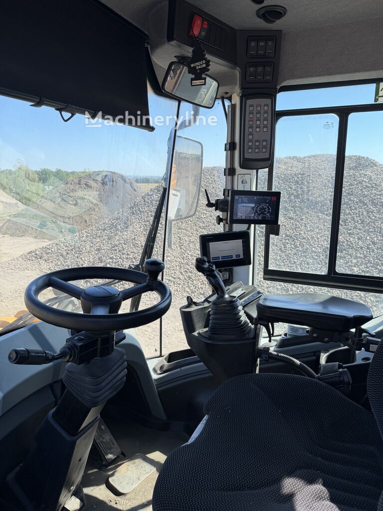 2020 Liebherr, Import Auf Lager in der EU — Foto 6 z 16