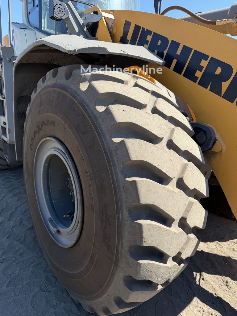2020 Liebherr, Import Auf Lager in der EU — Foto 7 z 16