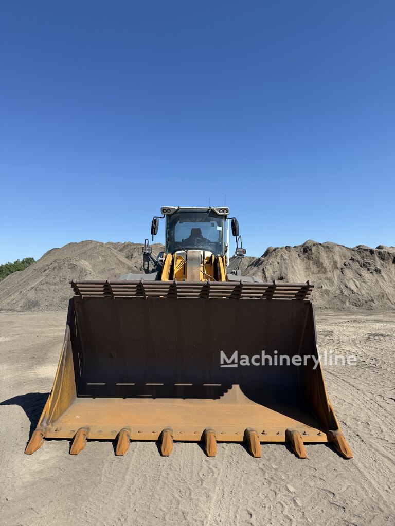 2020 Liebherr, Import Auf Lager in der EU — Foto 8 z 16