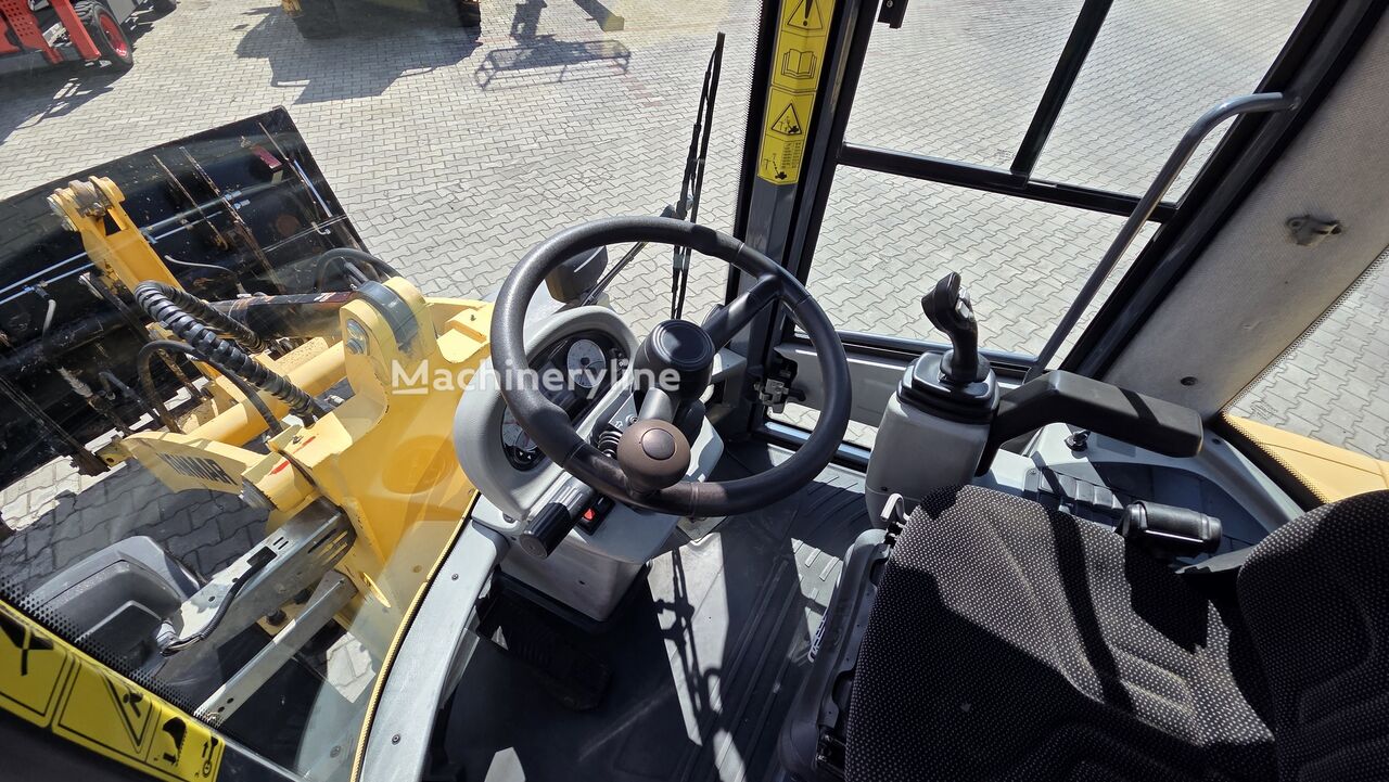 2017 Yanmar V80, 3.499 mth, Import Auf Lager in der EU — Foto 14 z 16