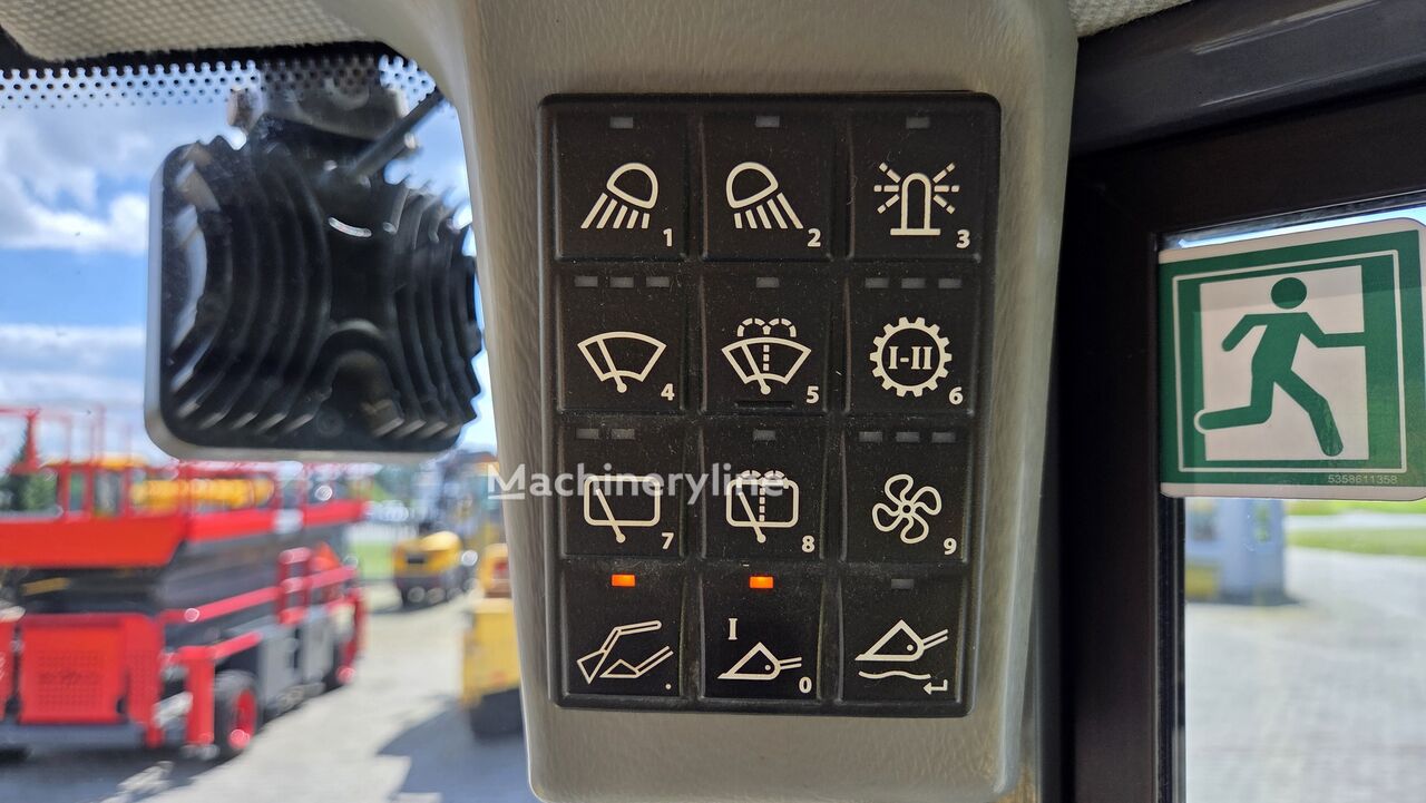 2017 Yanmar V80, 3.499 mth, Import Auf Lager in der EU — Foto 15 z 16