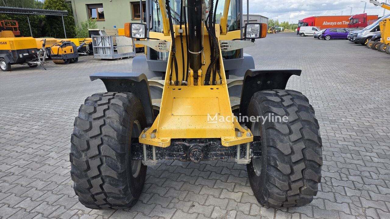2017 Yanmar V80, 3.499 mth, Import Auf Lager in der EU — Foto 7 z 16