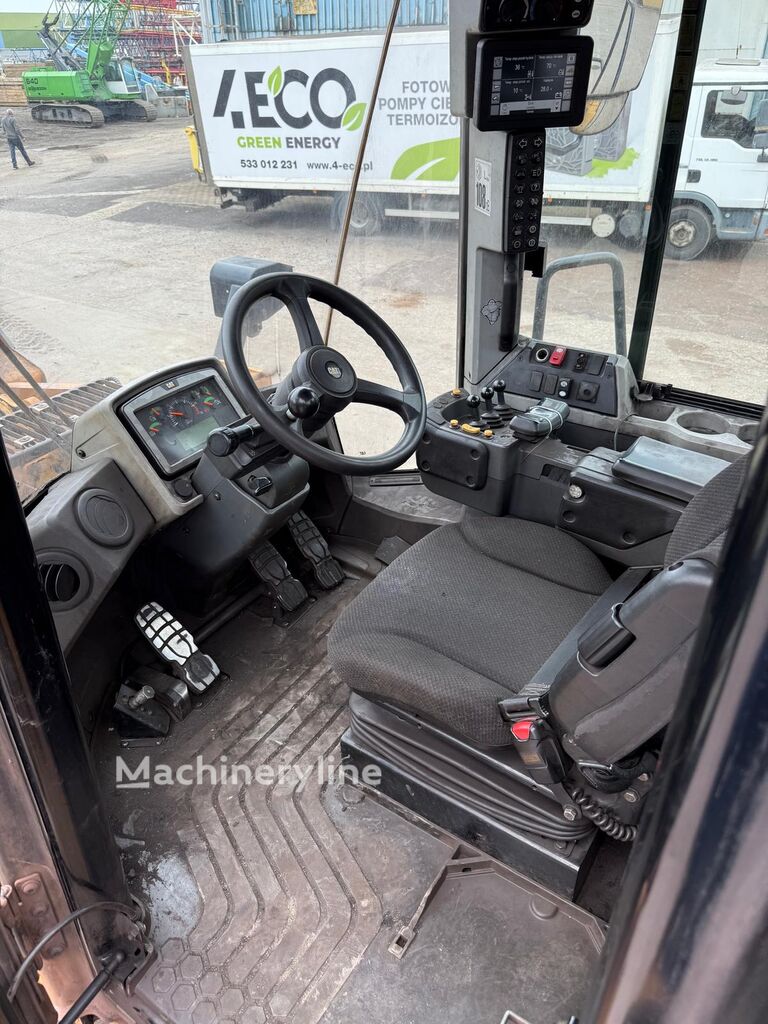 2018 Caterpillar 972M, 16.800 mth, Import Auf Lager in der EU — Foto 1