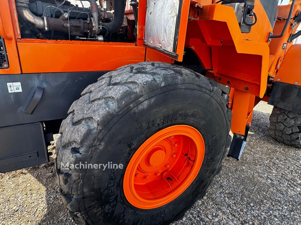 2013 Doosan DL, 10.000 mth, Import Auf Lager in der EU — Foto 15 z 16