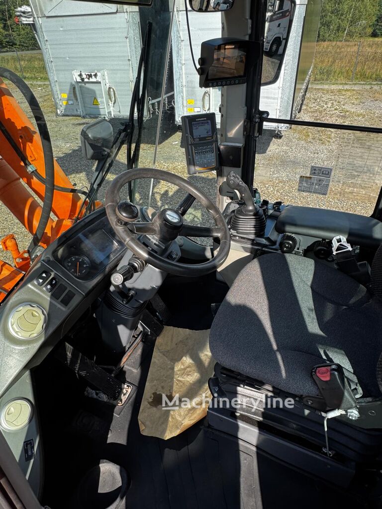 2013 Doosan DL, 10.000 mth, Import Auf Lager in der EU — Foto 7 z 16