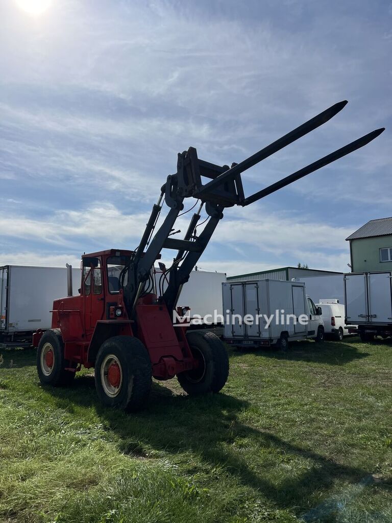 1983 Volvo BM, Import Auf Lager in der EU — Foto 1