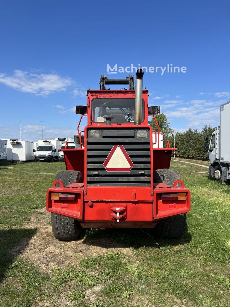 1983 Volvo BM, Import Auf Lager in der EU — Foto 5 z 16