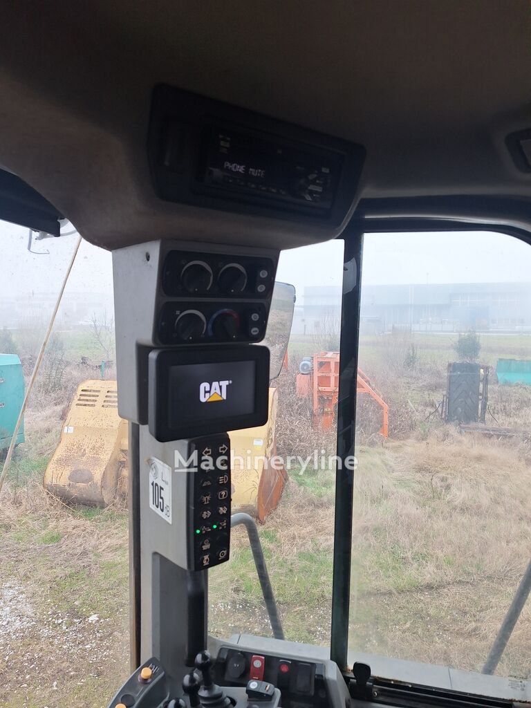 2018 Caterpillar 966MXE, Import Auf Lager in der EU — Foto 6 z 6