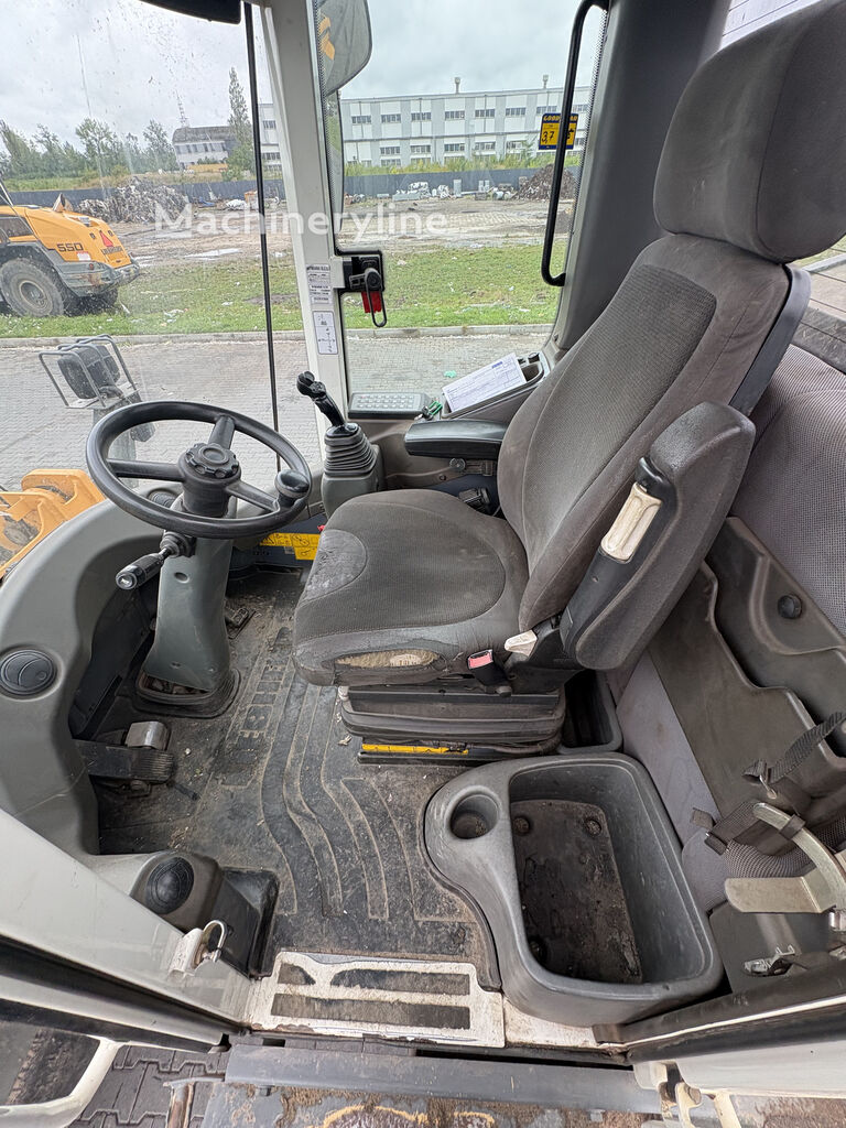 2015 Liebherr, 15.681 mth, Import Auf Lager in der EU — Foto 9 z 13
