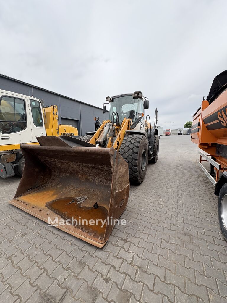 2015 Liebherr, 29.140 mth, Import Auf Lager in der EU — Foto 2 z 6