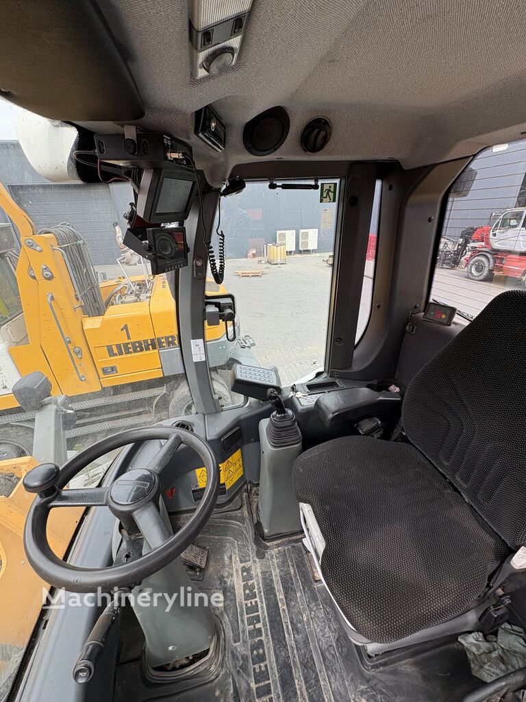 2015 Liebherr, 29.140 mth, Import Auf Lager in der EU — Foto 5 z 6