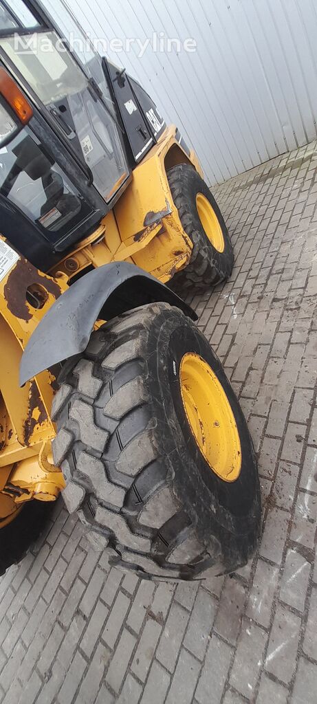 2002 Caterpillar 906, 6.500 mth, Import Auf Lager in der EU — Foto 15 z 16