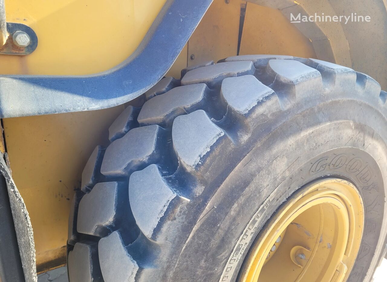 2011 Caterpillar 962, 10.600 mth, Import Auf Lager in der EU — Foto 11 z 16