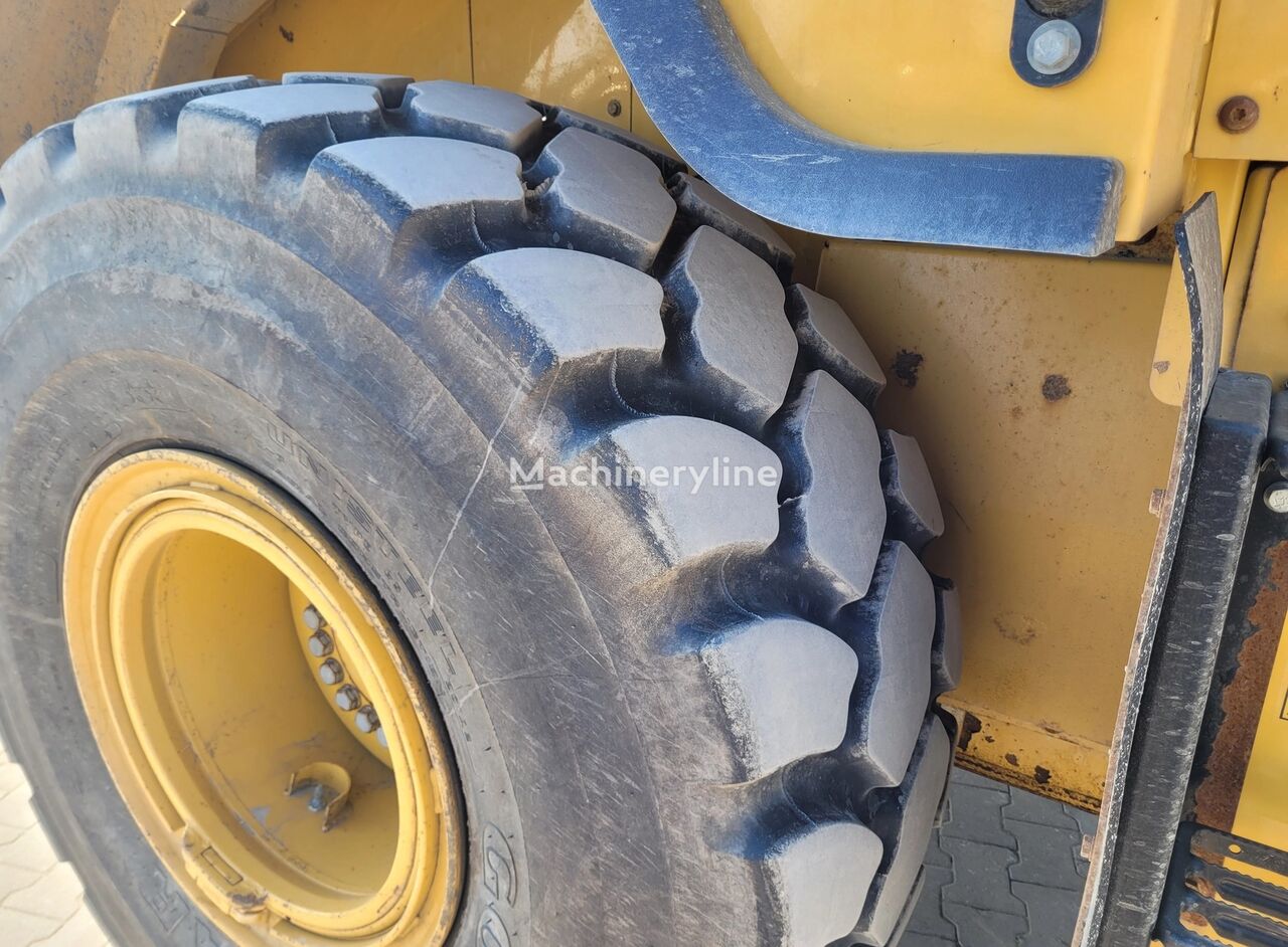 2011 Caterpillar 962, 10.600 mth, Import Auf Lager in der EU — Foto 12 z 16
