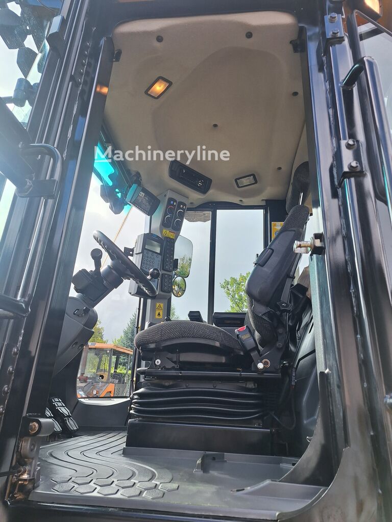 2014 Caterpillar 950K, Import Auf Lager in der EU — Foto 13 z 16