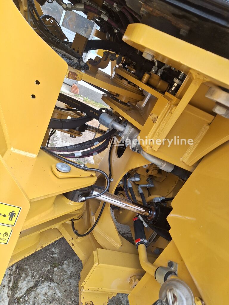 2014 Caterpillar 950K, Import Auf Lager in der EU — Foto 16 z 16