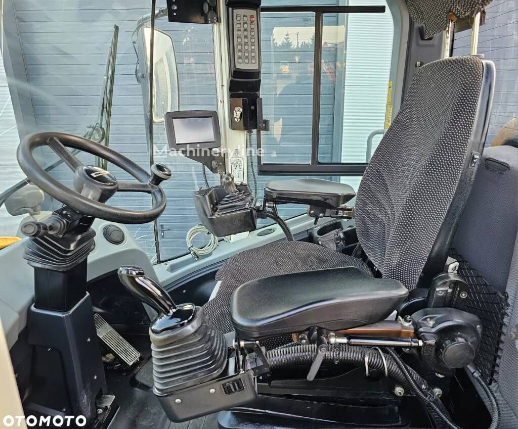2016 Liebherr, 13.846 mth, Import Auf Lager in der EU — Foto 7 z 8