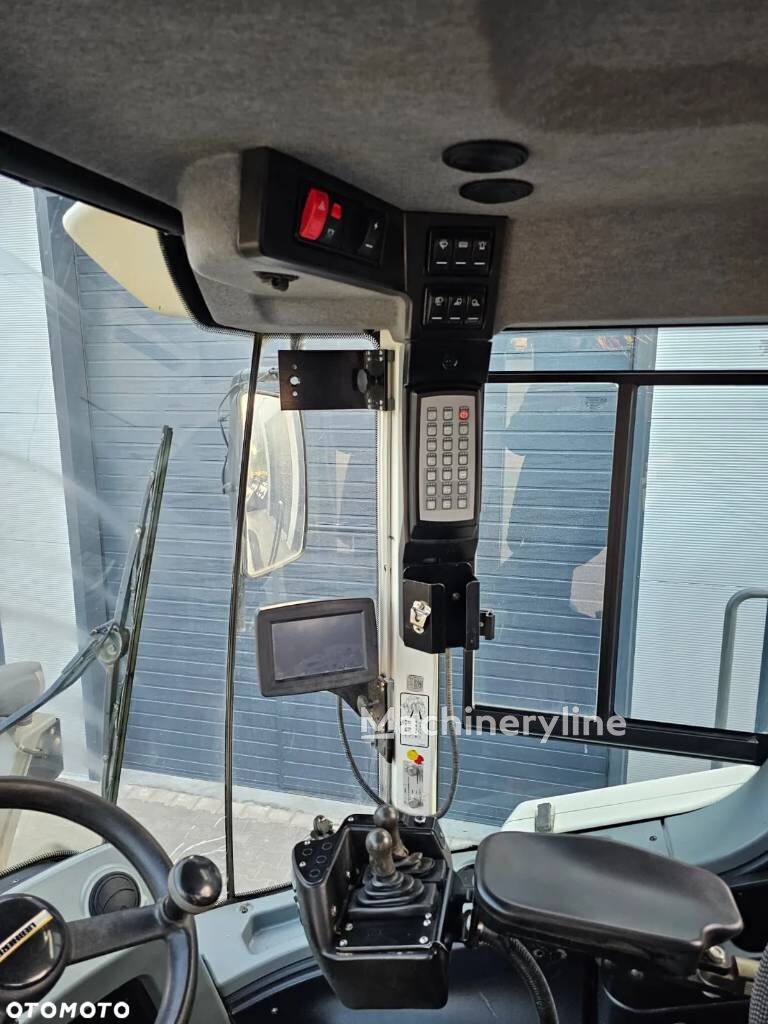 2016 Liebherr, 13.846 mth, Import Auf Lager in der EU — Foto 8 z 8