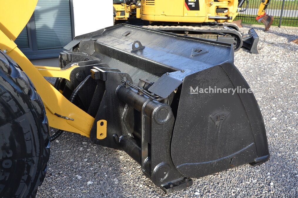 2018 Caterpillar 926, 4.900 mth, Import Auf Lager in der EU — Foto 16 z 16