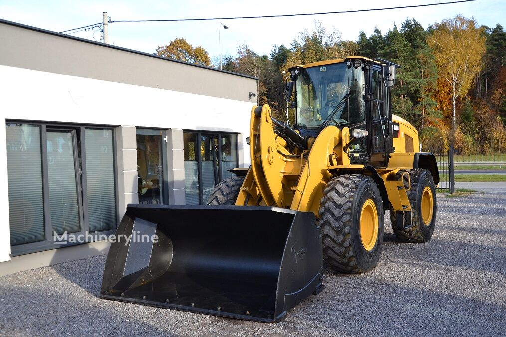 2018 Caterpillar 926, 4.900 mth, Import Auf Lager in der EU — Foto 2 z 16