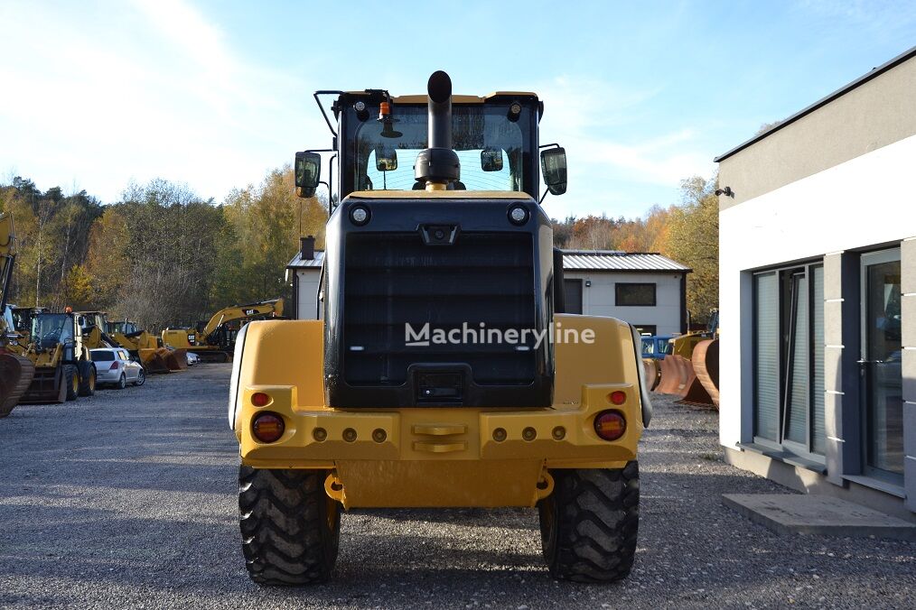 2018 Caterpillar 926, 4.900 mth, Import Auf Lager in der EU — Foto 8 z 16