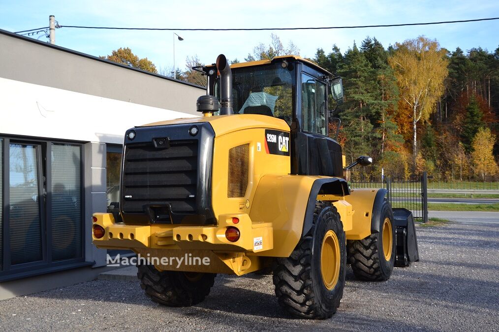 2018 Caterpillar 926, 4.900 mth, Import Auf Lager in der EU — Foto 9 z 16