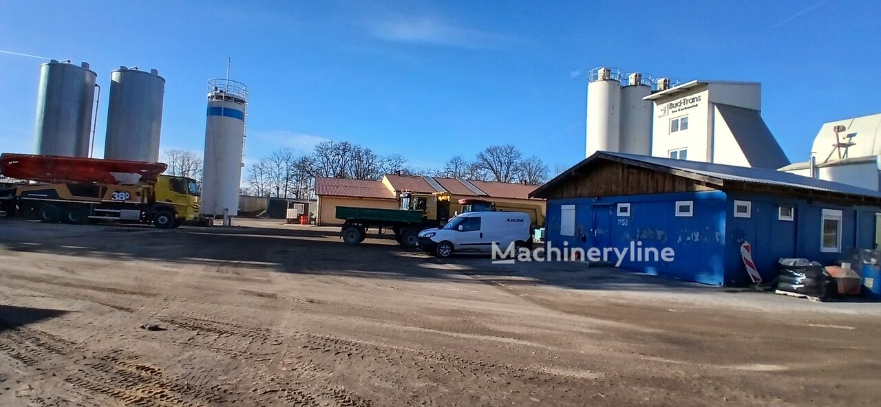 Hanomag 55D, 21.058 mth, Import Auf Lager in der EU — Foto 2 z 9