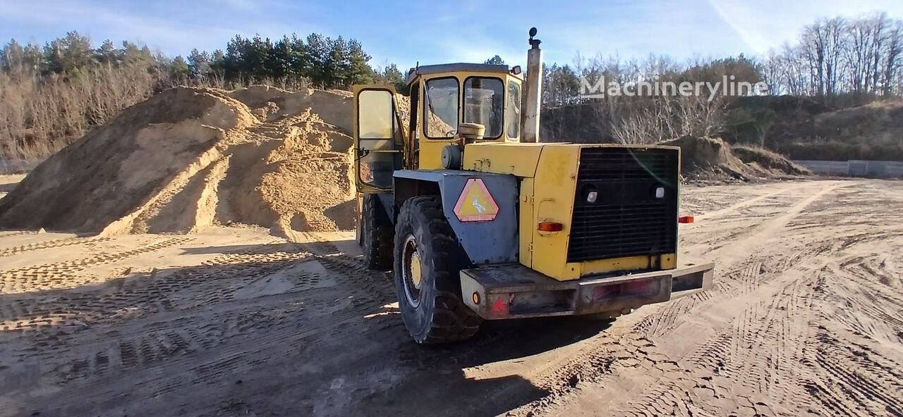 Hanomag 55D, 21.058 mth, Import Auf Lager in der EU — Foto 3 z 9