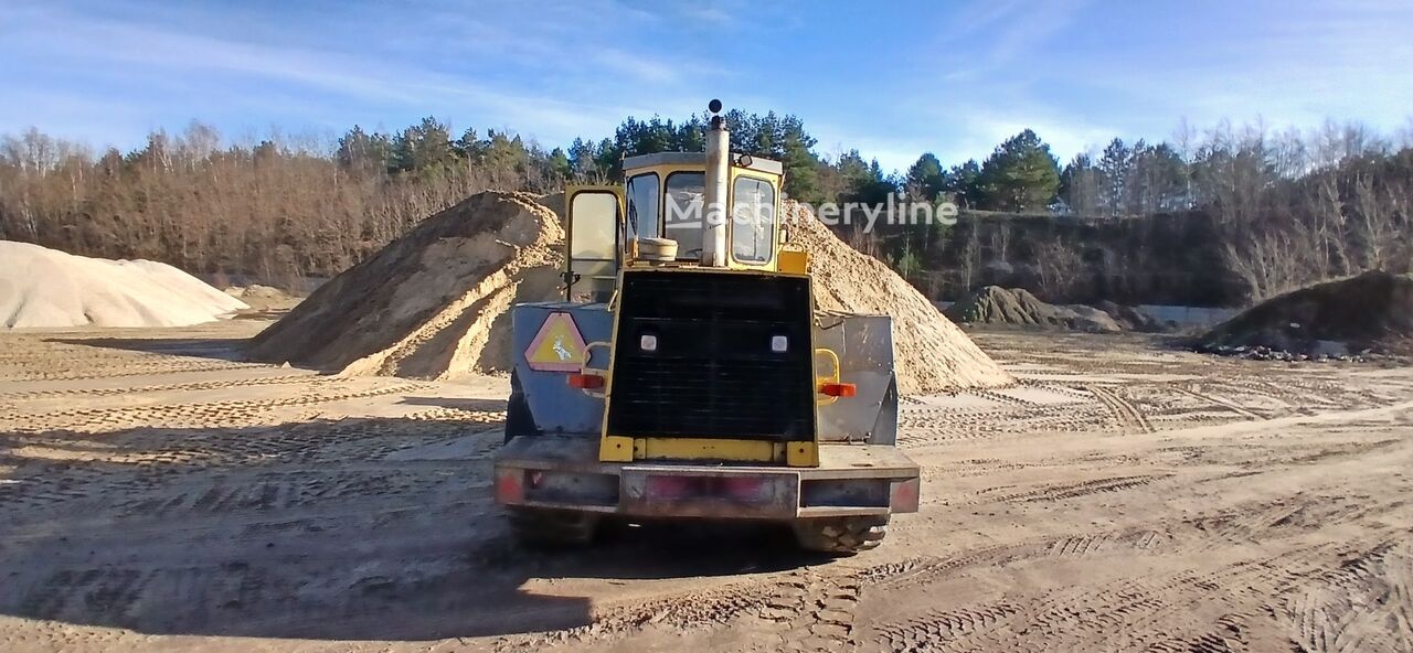 Hanomag 55D, 21.058 mth, Import Auf Lager in der EU — Foto 4 z 9