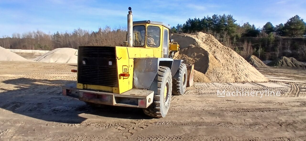 Hanomag 55D, 21.058 mth, Import Auf Lager in der EU — Foto 5 z 9