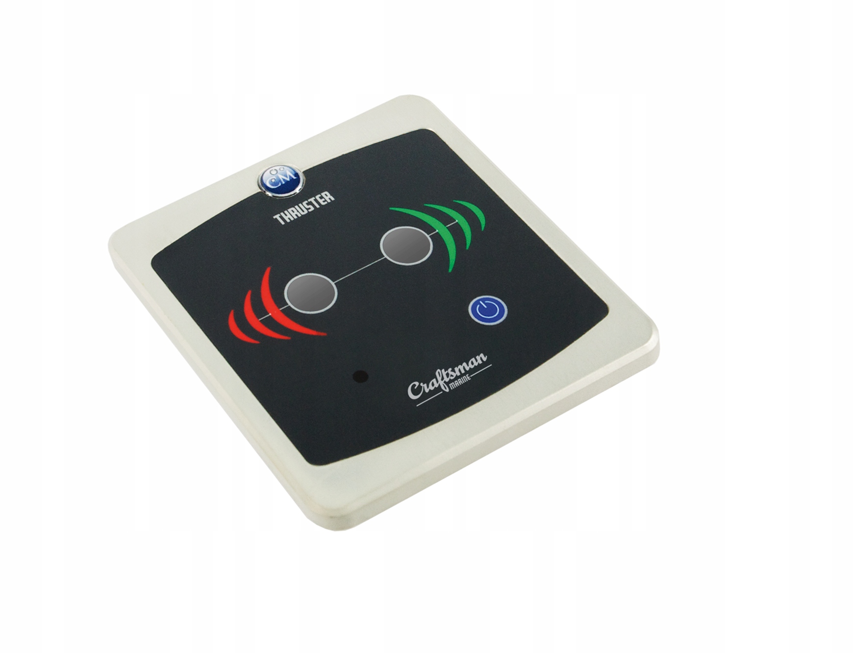 Panel steru strumieniowego Craftsman Marine ALFA 10T, Auf Lager in der EU — Foto 1